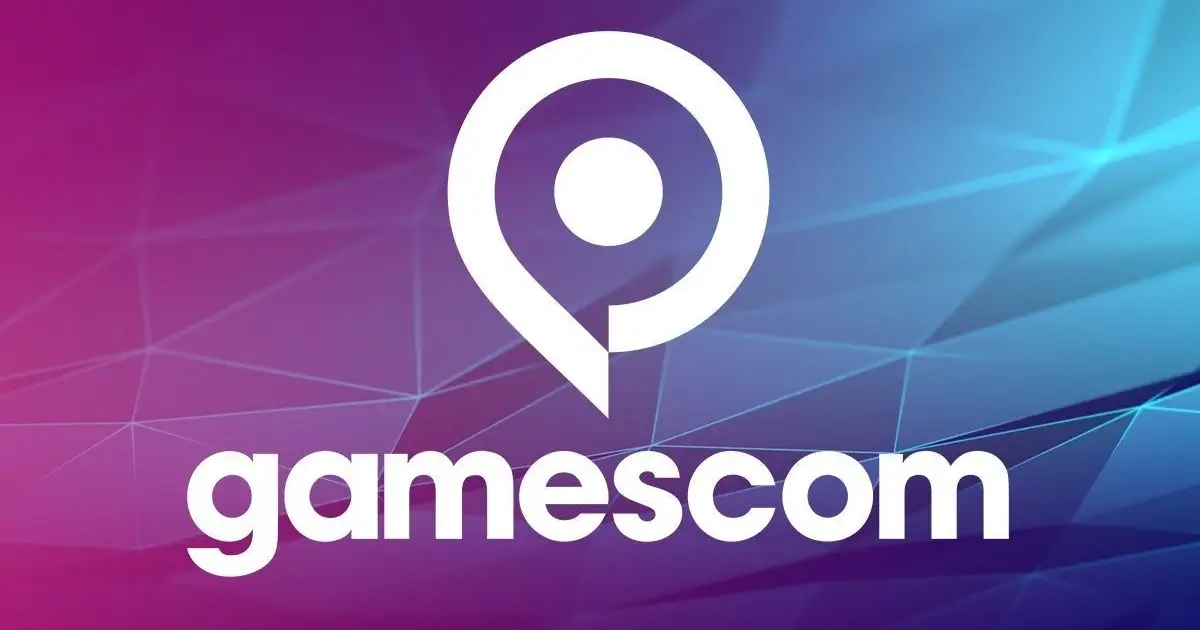 Gamescom logo