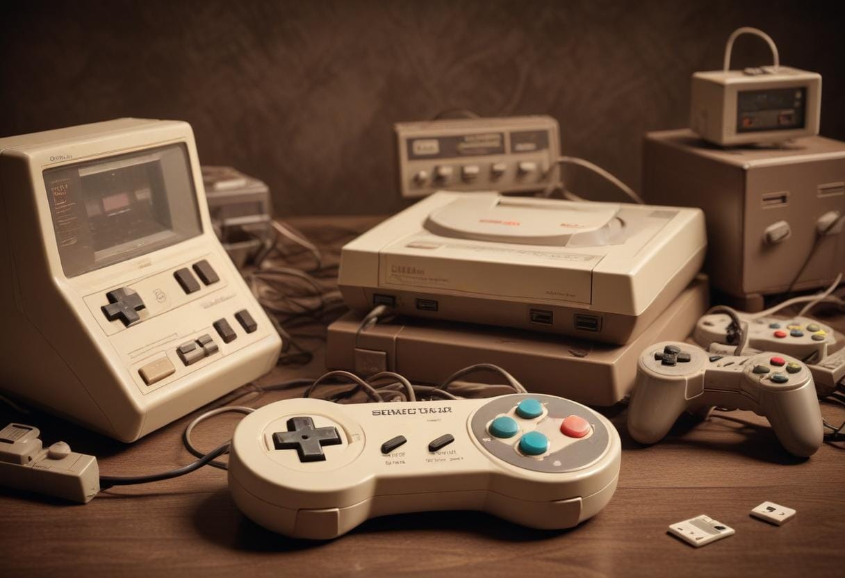 Video Game Voice Actors Go on Strike over AI