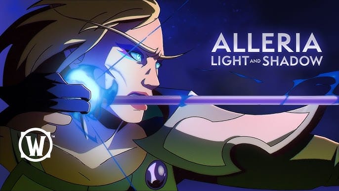 Why Won’t Blizzard Just Make WoW Series?!