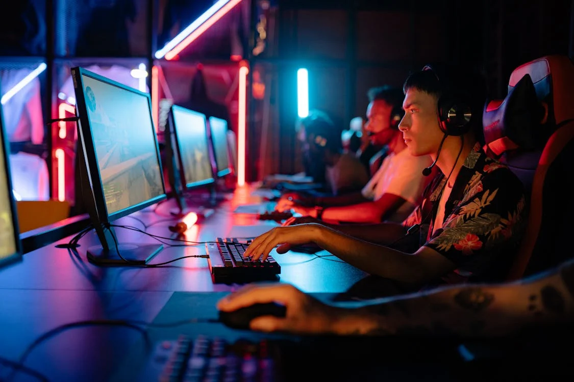 Why Are Universities Investing in Esports?