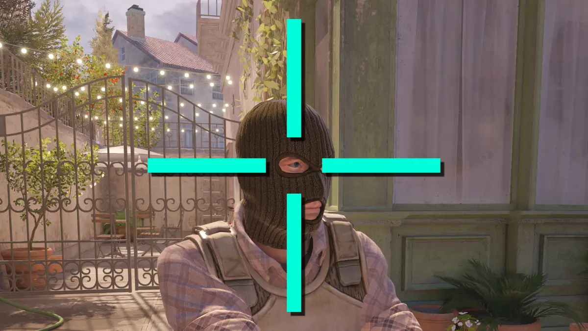 What Are the Best CS2 Crosshair Settings According to Pro Players?