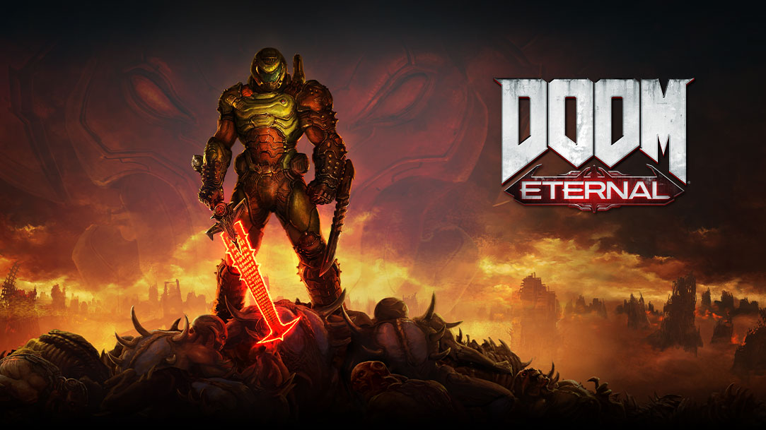 Doom Eternal Finally Gets Official Mod Support