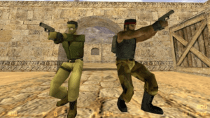 Fans Create CS: Legacy to Bring Classic CS 1.6 to this Decade