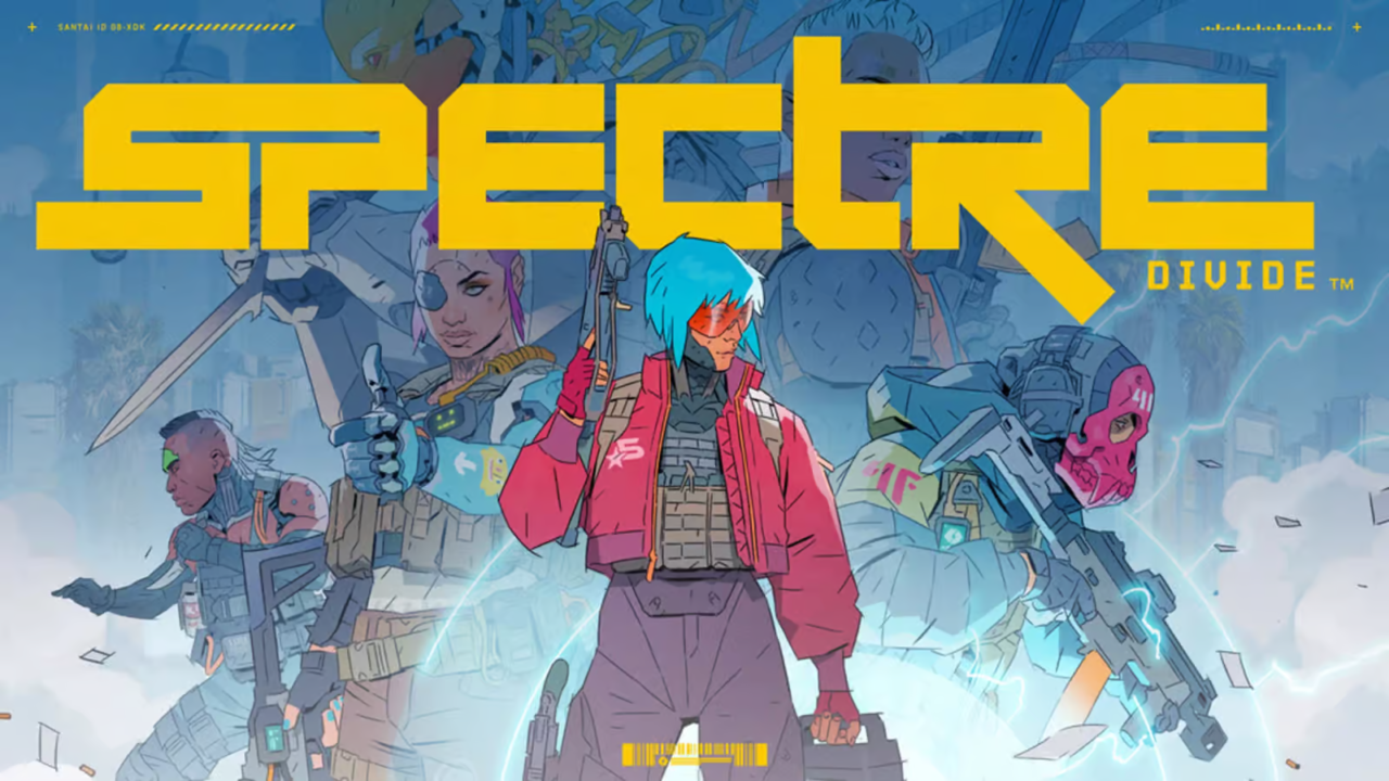 Is Spectre Divide Any Good?