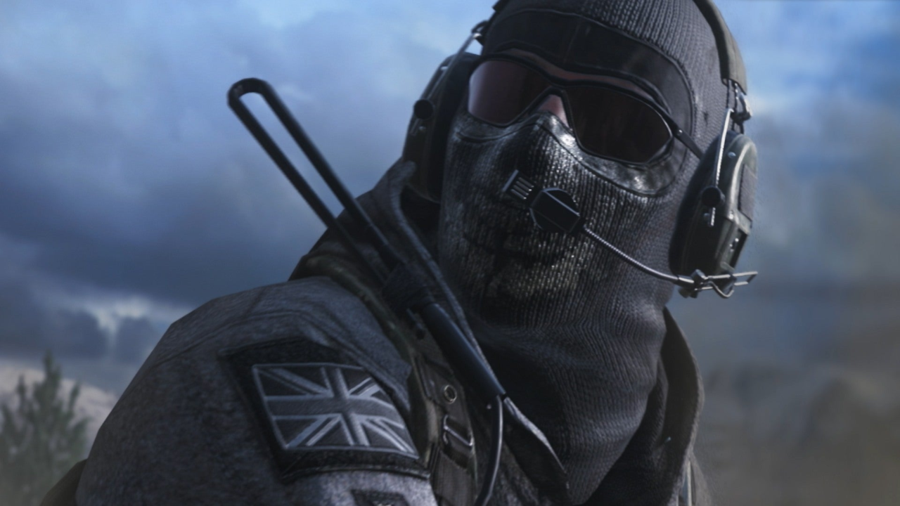 Activision Destroys Massive Call of Duty: MW Mod