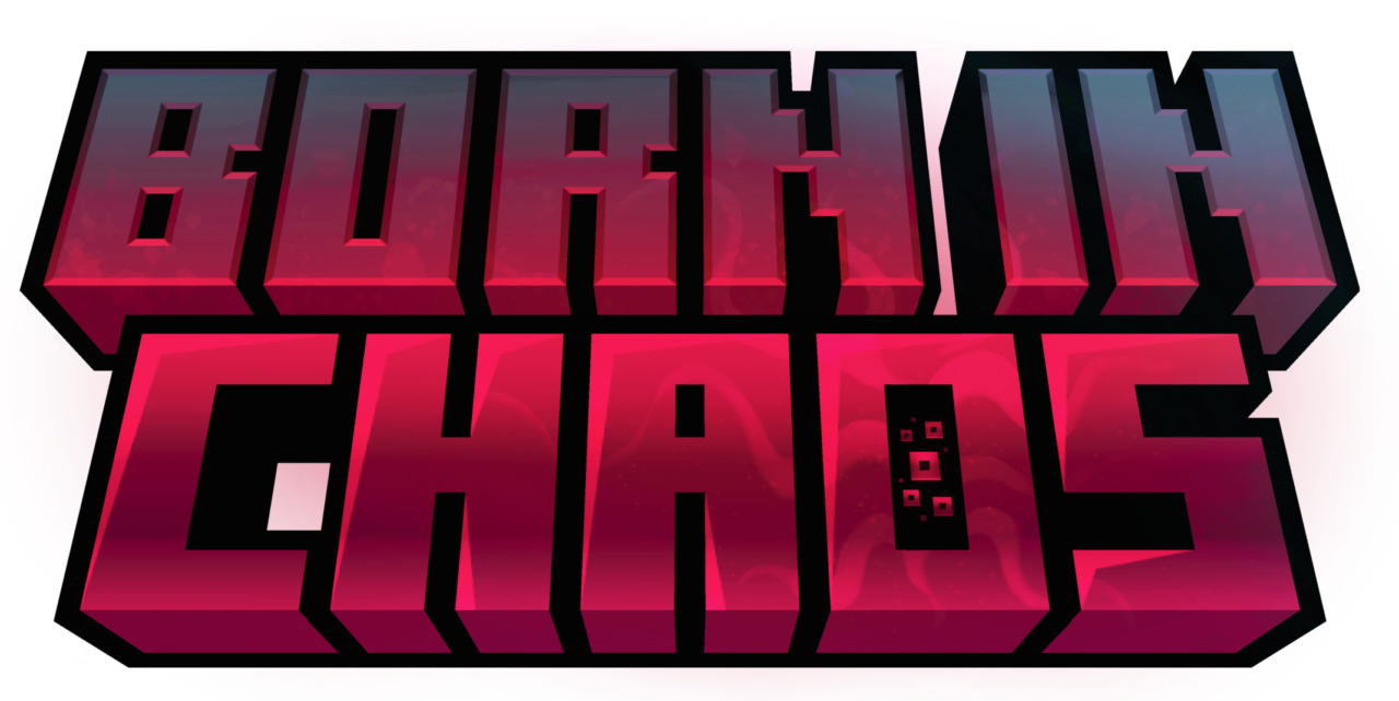 MInecrfat Born in Chaos Mod banner