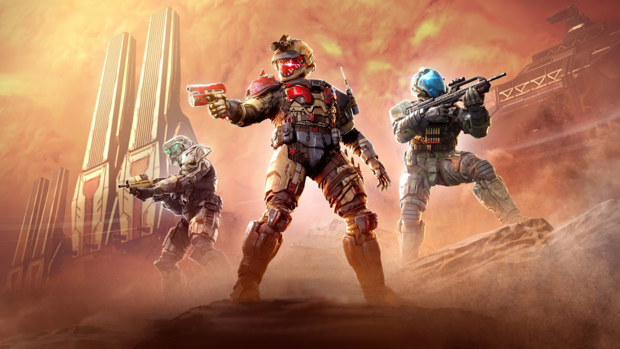 “Leadership Is Cancer,” Says Former Employee on Halo Studios