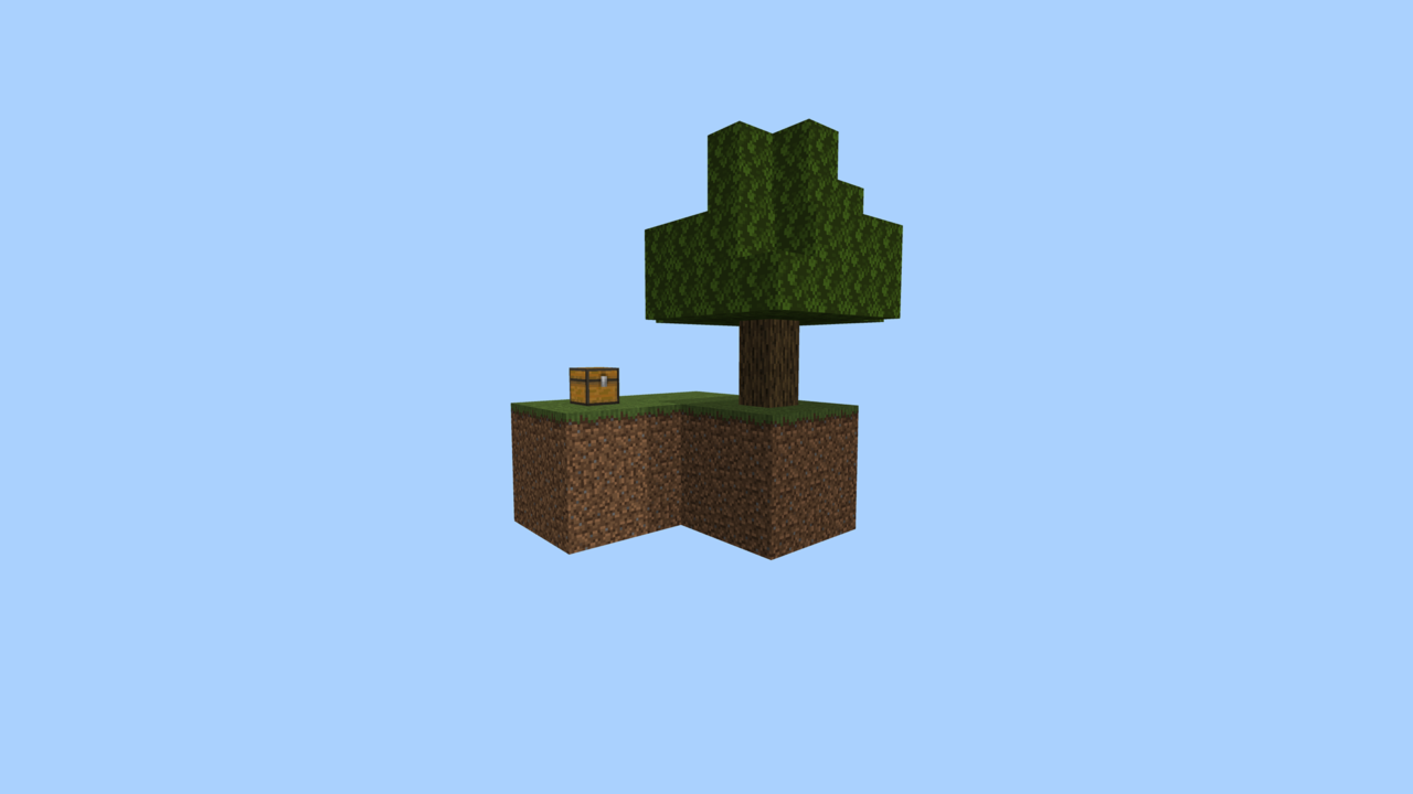 Is the Most Famous Minecraft Map Being Stolen?