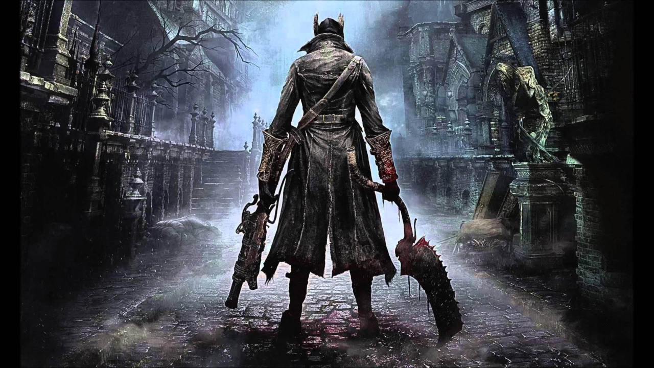 Is a Much Coveted Bloodborne Remaster Coming Soon?