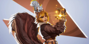Marvel Rivals Squirrel Girl Might Be Getting New Skin