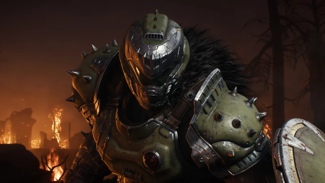 Here’s All You Need to Know About Doom: The Dark Ages