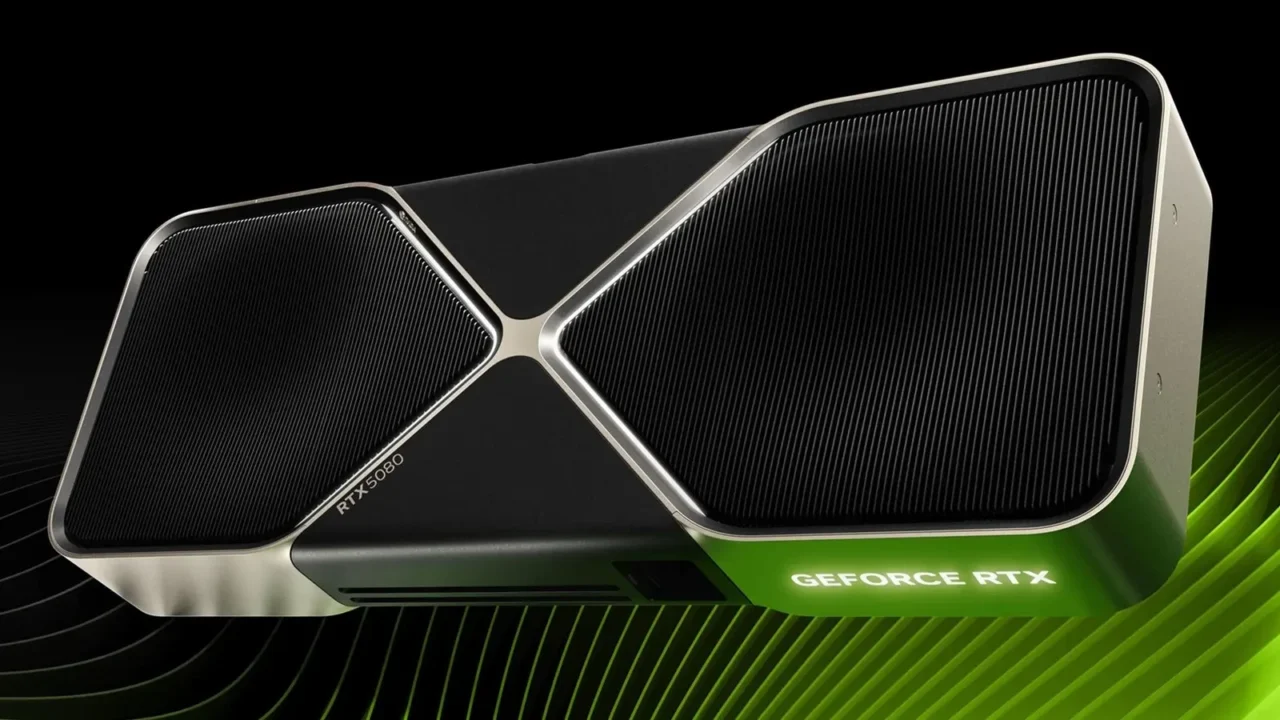 RTX 5090 Prices Should Come Down Soon, NVIDIA Says