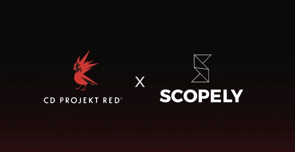 Are CD Projekt Red and Pokémon GO Devs Working on a Mysterious Project?
