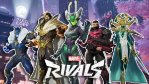 The Return of Marvel Rivals Season 0 Chronovium, a Hit or Miss?
